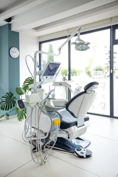 Clinique dentaire moderne à Istanbul en Turquie