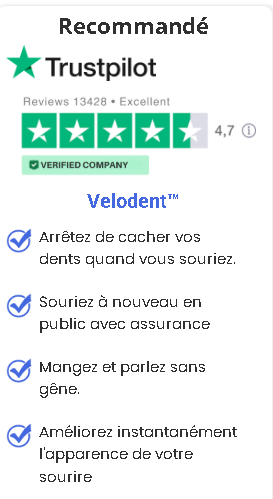 Fiche Trustpilot Ceravix consultée lors de l’enquête